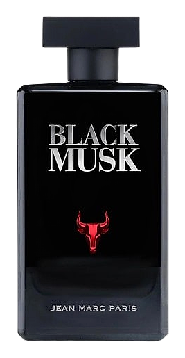 Black Musk by Jean Marc Paris – Eau de Parfum