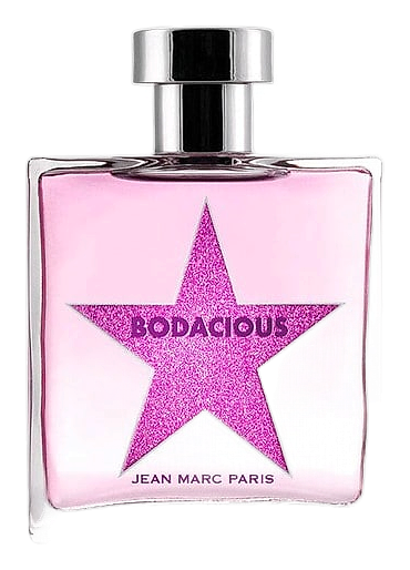 Bodacious by Jean Marc Paris