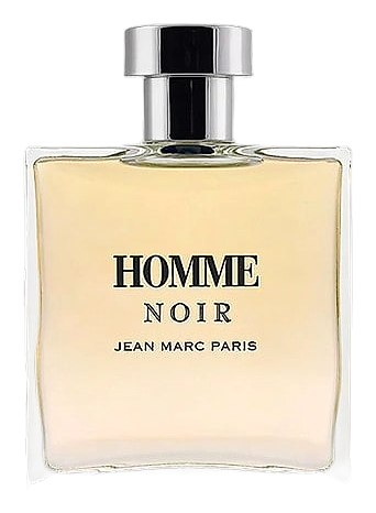Homme Noir by Jean Marc Paris