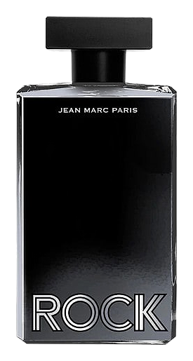 Rock Pour Homme by Jean Marc Paris – Eau de Toilette