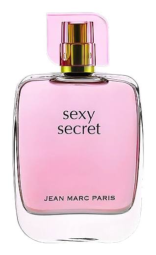 Sexy Secret by Jean Marc Paris