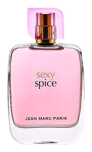 Sexy Spice by Jean Marc Paris – Eau de Parfum