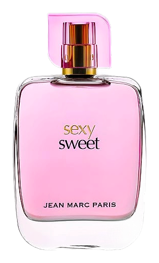 Sexy Sweet by Jean Marc Paris