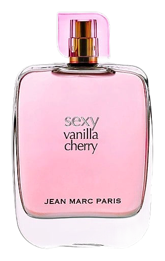 Sexy Vanilla Cherry by Jean Marc Paris