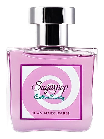 Sugarpop Cotton Candy by Jean Marc Paris
