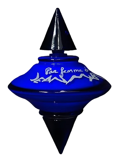 Par Femme De Coeur by Jean-Marc Sinan