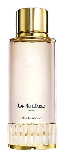 Bleu Framboise by Jean-Michel Duriez