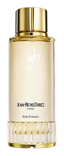 Jean-Michel Duriez Bois Froissés