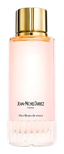 Mes fleurs de roses by Jean-Michel Duriez