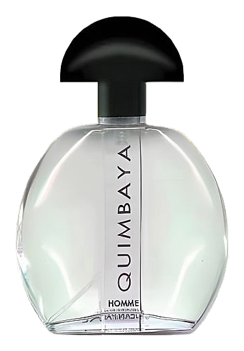 Quimbaya pour Homme by Jean Pascal