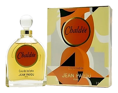 Chaldee by Jean Patou