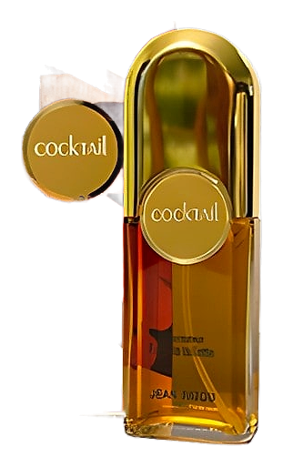 Cocktail by Jean Patou