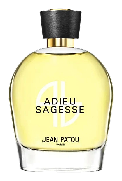 Jean Patou Collection Heritage Adieu Sagesse