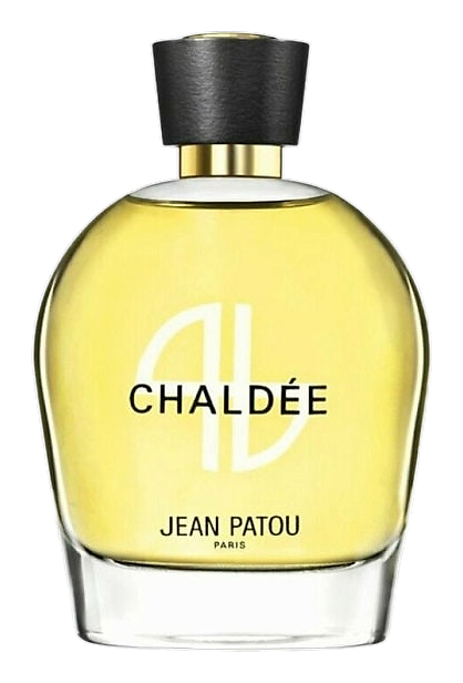 Collection Heritage Chaldée by Jean Patou