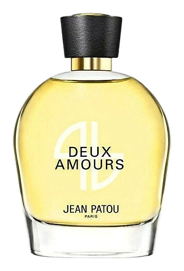 Collection Heritage Deux Amours by Jean Patou