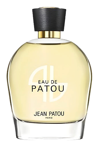 Collection Heritage Eau de Patou by Jean Patou