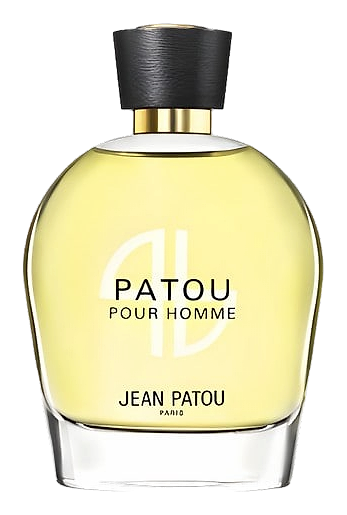 Collection Heritage Patou Pour Homme by Jean Patou