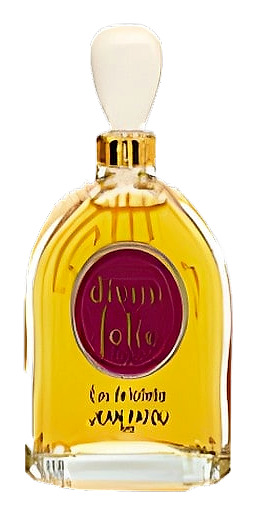 Divine Folie by Jean Patou