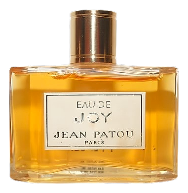 Eau De Joy by Jean Patou