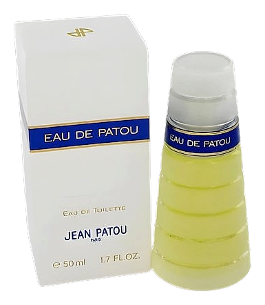 Eau De Patou by Jean Patou