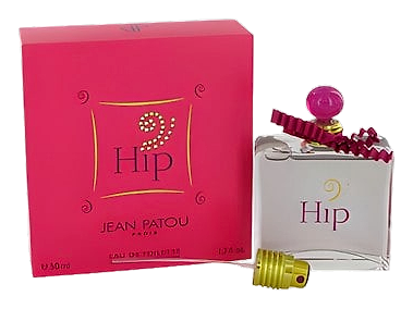 Hip by Jean Patou