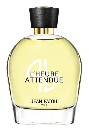 L'heure Attendue Jean Patou by Jean Patou