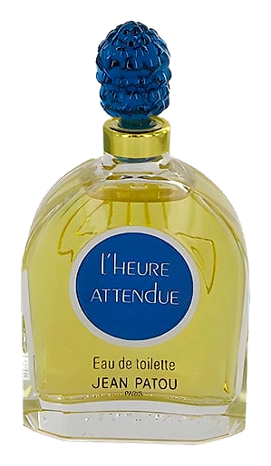 L'heure Attendue by Jean Patou