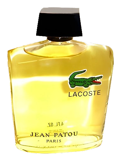 Lacoste by Jean Patou
