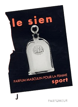 Le Sien by Jean Patou – Eau de Toilette