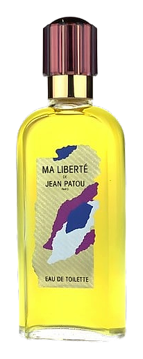 Ma Liberte by Jean Patou