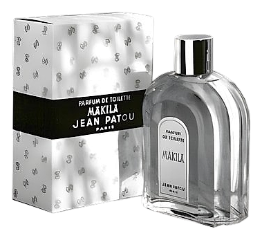 Makila by Jean Patou – Eau de Parfum
