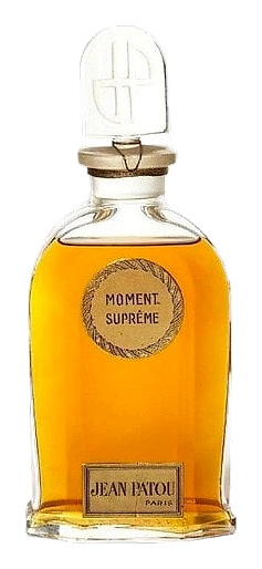 Moment Supreme by Jean Patou