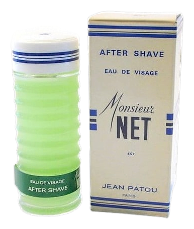Monsieur Net by Jean Patou