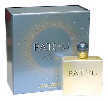 Nacre by Jean Patou