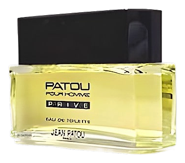 Patou Pour Homme Prive by Jean Patou