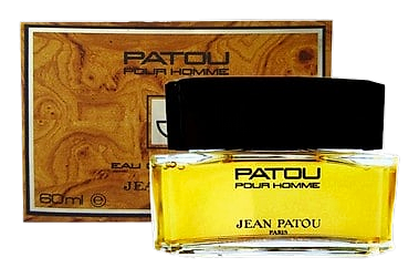 Patou Pour Homme by Jean Patou