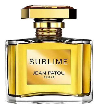 Sublime Eau de Parfum by Jean Patou