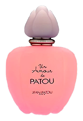 Un Amour De Patou by Jean Patou