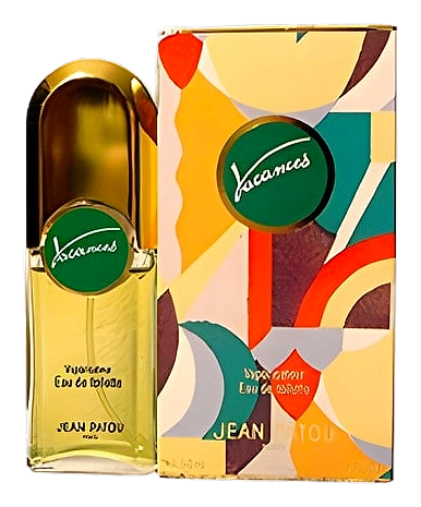 Vacances by Jean Patou
