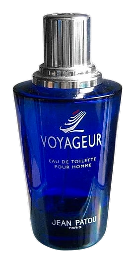 Voyageur by Jean Patou