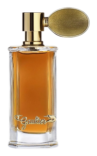 Ambre Tatouage by Jean Paul Gaultier – Eau de Parfum