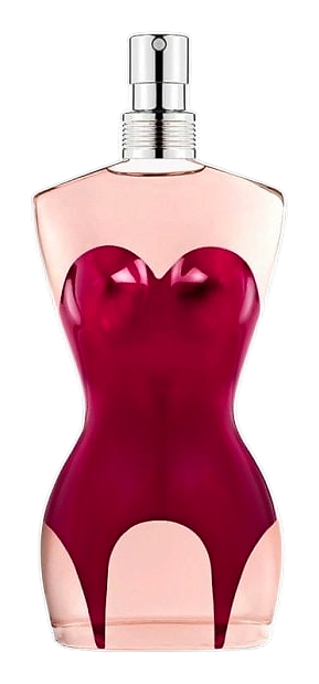 Classique (2017) by Jean Paul Gaultier – Eau de Parfum