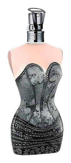 Classique Autumn Winter by Jean Paul Gaultier