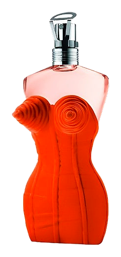 Classique Bien Roulee by Jean Paul Gaultier