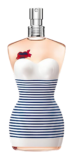 Classique Couple by Jean Paul Gaultier – Eau de Toilette