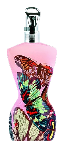 Classique Eau d'Ete 2003 by Jean Paul Gaultier
