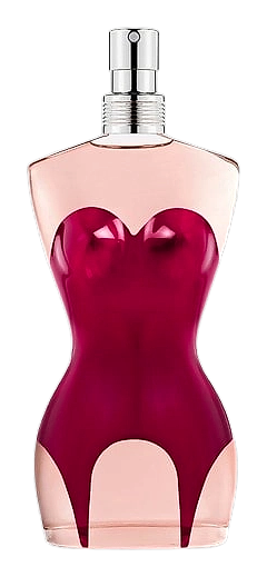 Classique Eau De Parfum Collector 2017 by Jean Paul Gaultier