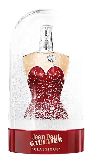 Classique Eau de Toilette Collector Edition 2017 by Jean Paul Gaultier
