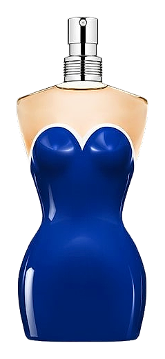 Jean Paul Gaultier Classique Eau Fraîche Gaultier Airlines