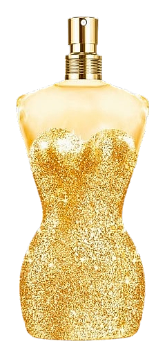 Classique Intense Collector Glam Edition by Jean Paul Gaultier